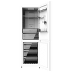 Frigorífico Combi Cecotec Bolero CoolMarket Combi 322 White E