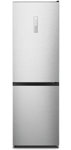 Frigorífico Combi HISENSE RB390N4CCD 186x60 INOX