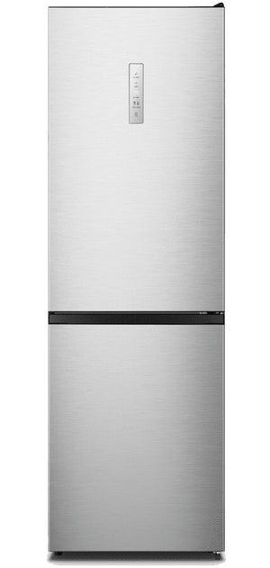 Frigorífico Combi HISENSE RB390N4CCD 186x60 INOX