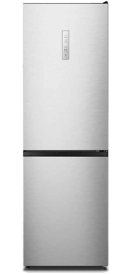 Frigorífico Combi HISENSE RB390N4CCD 186x60 INOX