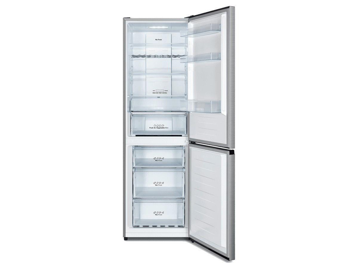 Frigorífico Combi HISENSE RB390N4CCD 186x60 INOX