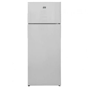FRIGORIFICO NEWPOL NW144P2 BLANCO 144X54 CICLICO CLASE F
