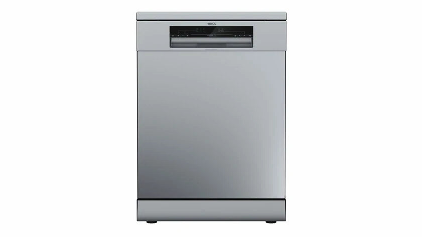 Lavavajillas Teka DFS 26610 SS inox