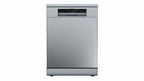 Lavavajillas Teka DFS 26610 SS inox