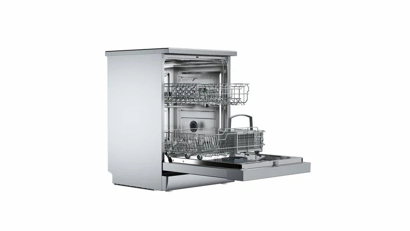 Lavavajillas Teka DFS 26610 SS inox