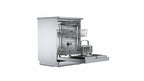 Lavavajillas Teka DFS 26610 SS inox