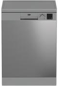 Lavavajillas Beko DVN05320X