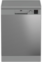 Lavavajillas Beko DVN05320X