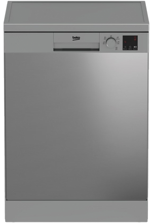 Lavavajillas Beko DVN05320X