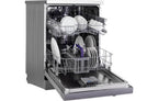 Lavavajillas Beko DVN05320X