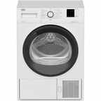 SECADORA BEKO DHS7413GAO 7KG B.CALOR A++
