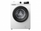 Lavadora Hisense WFQP9014EVM Carga Frontal 9Kg C Blanca