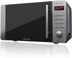 Microondas Cecotec ProClean 5110 Inox