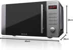 Microondas Cecotec ProClean 5110 Inox