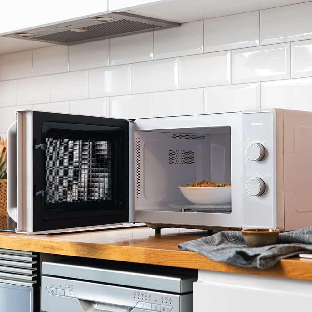 Microondas Cecotec Grandheat 3010