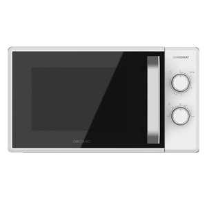 Microondas Cecotec Grandheat 3010
