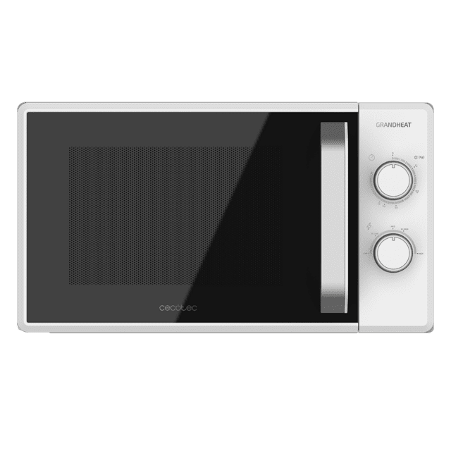 Microondas Cecotec Grandheat 3010