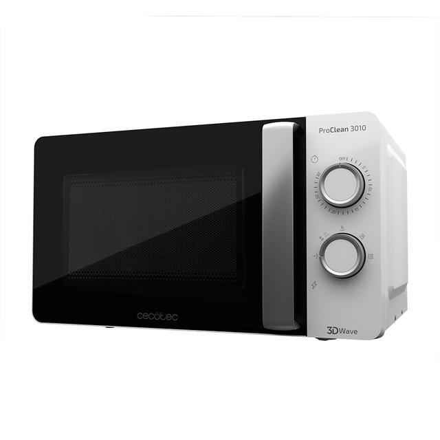 Microondas Cecotec ProClean 3010