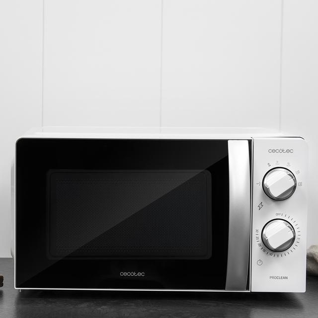 Microondas Cecotec ProClean 2010