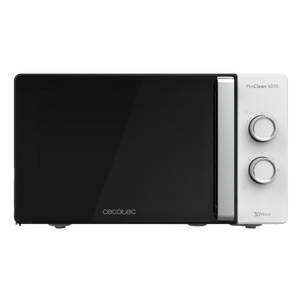 Microondas de 23L, Cecotec ProClean 4010