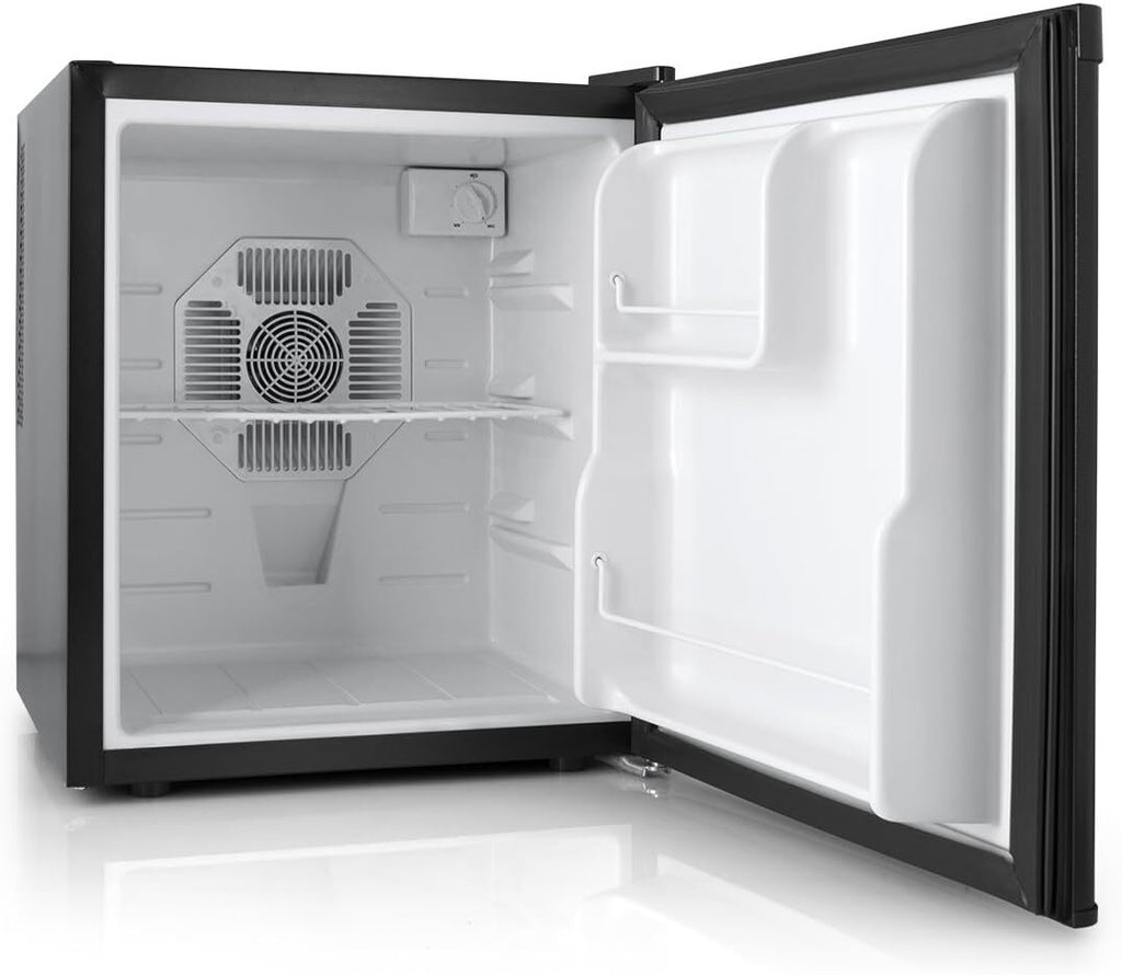 Mini Nevera Orbegozo NVE 4500 B Negra