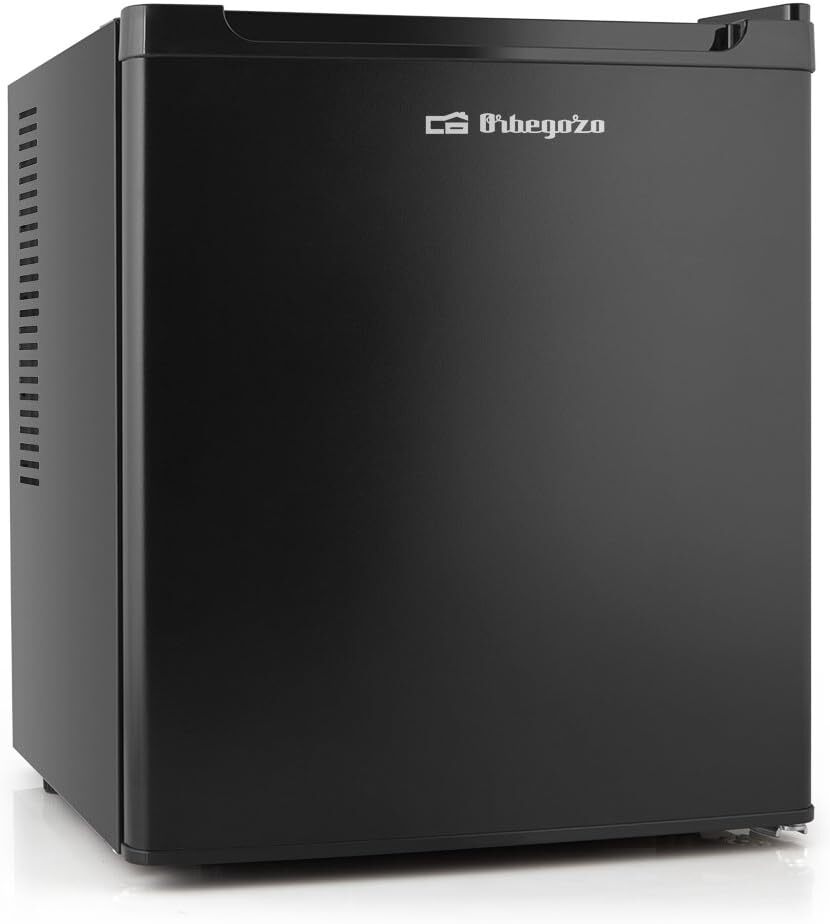 Mini Nevera Orbegozo NVE 4500 B Negra