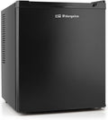 Mini Nevera Orbegozo NVE 4500 B Negra