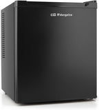Mini Nevera Orbegozo NVE 4500 B Negra