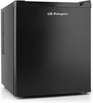 Mini Nevera Orbegozo NVE 4500 B Negra