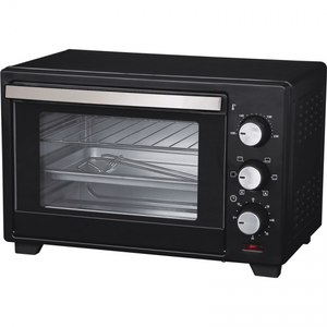 HORNO COMELEC HO2504C 25L NEGRO CONVECCION