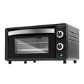 Horno de sobremesa Cecotec Bake&Toast 1090 Black