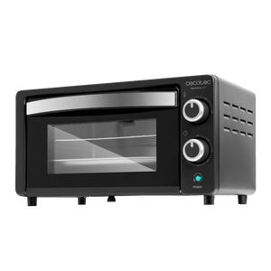 Horno de sobremesa Cecotec Bake&Toast 1090 Black