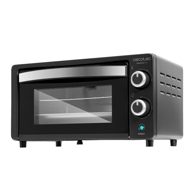 Horno de sobremesa Cecotec Bake&Toast 1090 Black