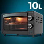 Horno de sobremesa Cecotec Bake&Toast 1090 Black