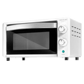 Horno de sobremesa Cecotec Bake&Toast 1090 White