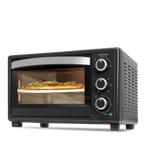 Horno Sobremesa Cecotec Bake&Toast 570 4Pizza