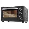 Horno Sobremesa Cecotec Bake&Toast 570 4Pizza