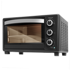Horno Sobremesa Cecotec Bake&Toast 570 4Pizza