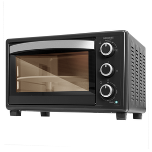 Horno Sobremesa Cecotec Bake&Toast 570 4Pizza