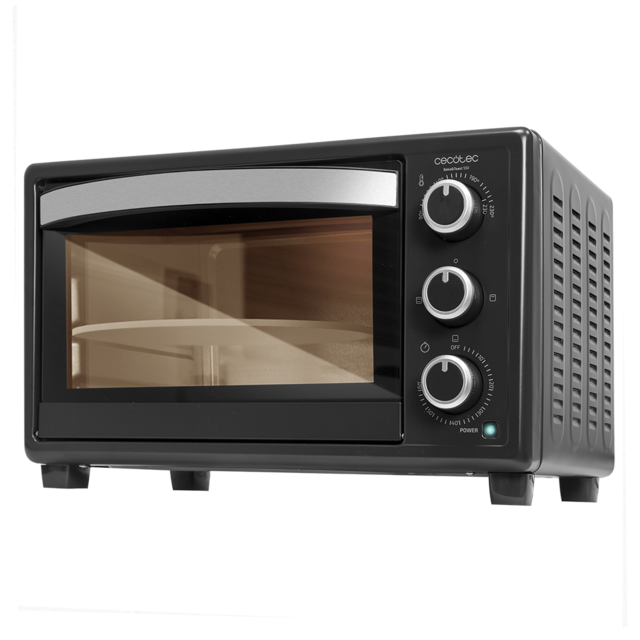Horno Sobremesa Cecotec Bake&Toast 570 4Pizza