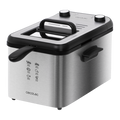 Freidora de Aceite Cecotec CleanFry Infinity 4000