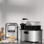 Freidora de Aceite Cecotec CleanFry Infinity 4000