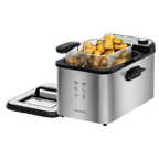 Freidora de Aceite Cecotec CleanFry Infinity 4000