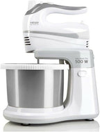 Batidora amasadora com bol Haeger Max Mixer Pro 500W