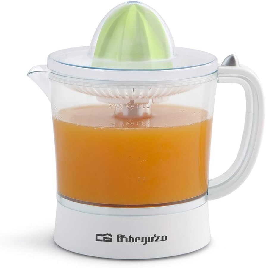 EXPRIMIDOR ORBEGOZO EP2210 1,2L