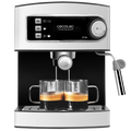 Cafetera Express Cecotec Power Espresso 20