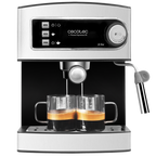 Cafetera Express Cecotec Power Espresso 20