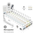 CABLES Y CARGADORES TECHONE SURT. EXP.43