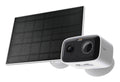 Tapo TC80 KIT cámara de vigilancia Bala (forma) Cámara de seguridad IP Exterior 1920 x 1080 Pixeles Techo/Pared/Poste