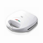 Sandwichera Haeger Panini de 750W  SM-75G.007A